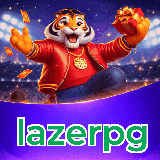 Bônus de boas-vindas lazerpg